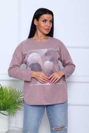 Джемпер Маруся-4