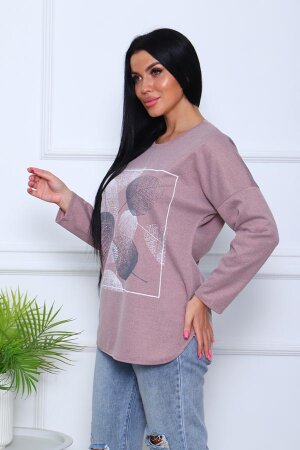 Джемпер Маруся-4