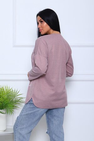 Джемпер Маруся-4