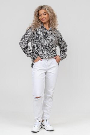 Женская туника 36662