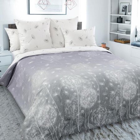 Поднебесье постельное белье перкаль