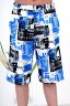 Шорты для мальчика 11180