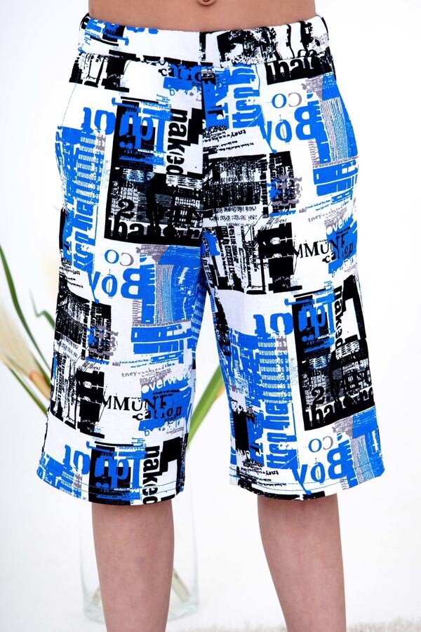 Шорты для мальчика 11180