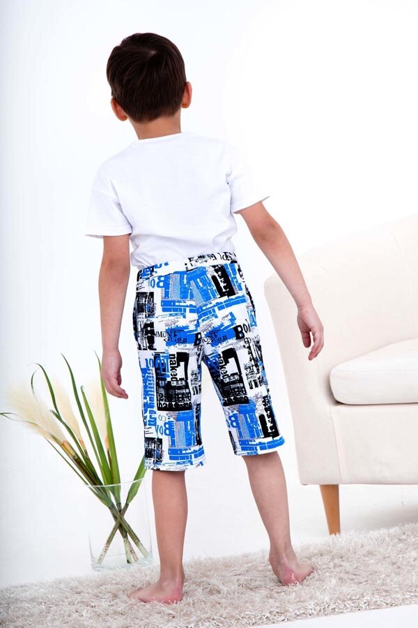 Шорты для мальчика 11180