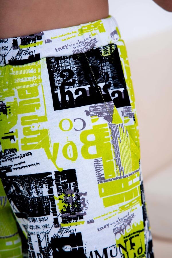 Шорты для мальчика 11180