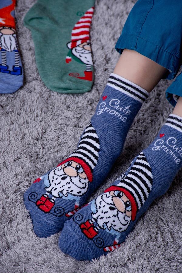 Носки Гном детские