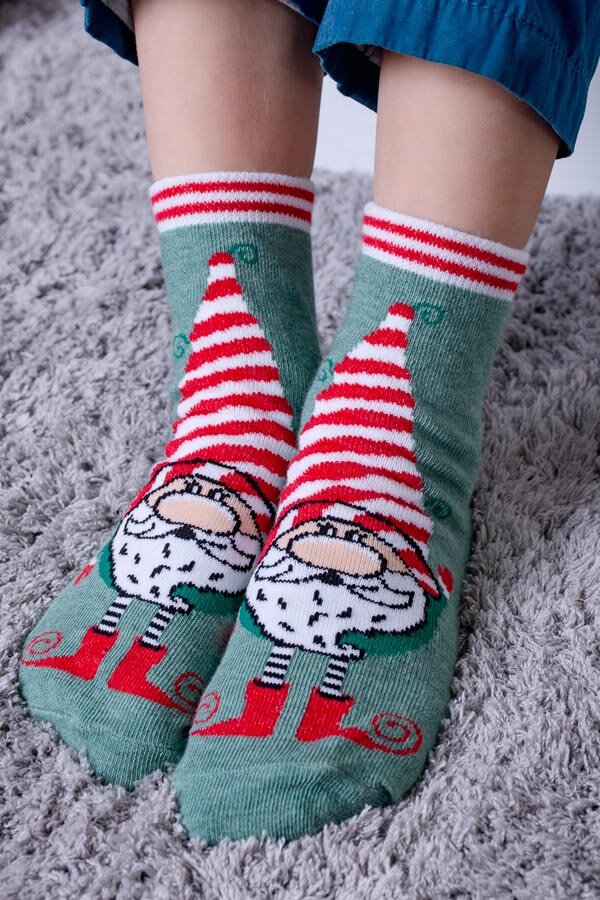 Носки Гном детские