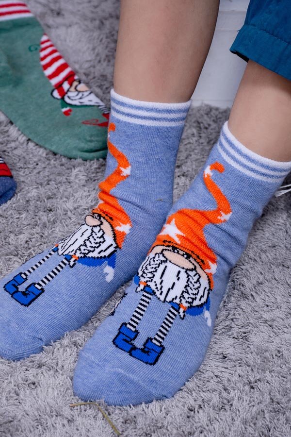 Носки Гном детские