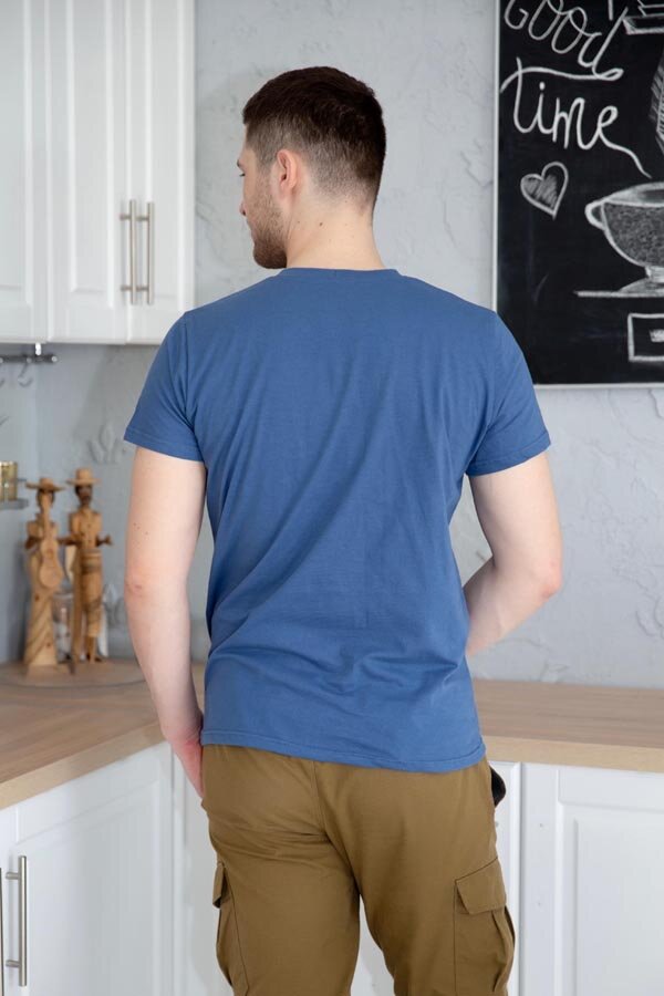 Футболка Джулиан 7202