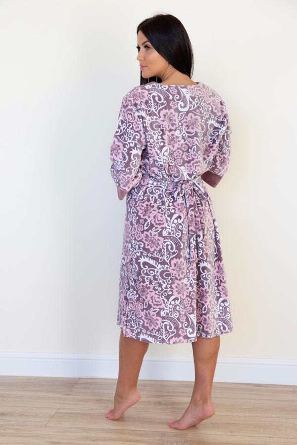 Халат женский Ася 7732