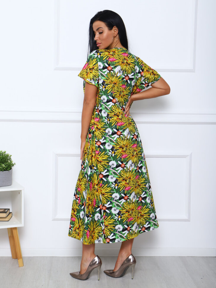 Платье Александра М-396-26