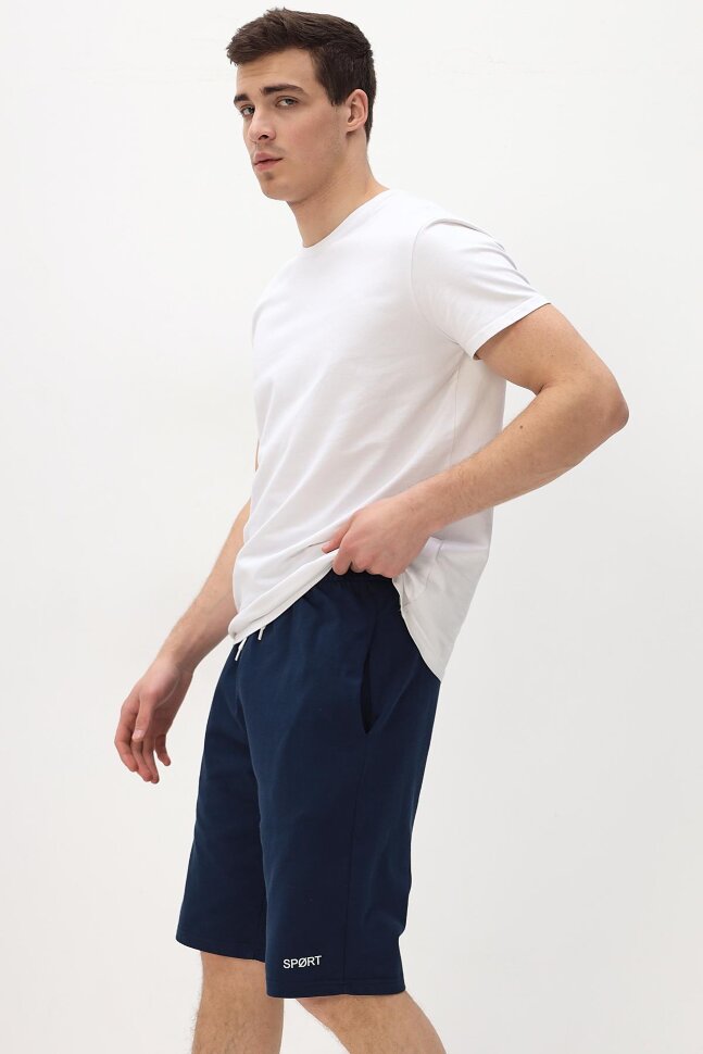 Шорты мужские Самсон С 10020