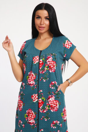 Халат Женский 82077