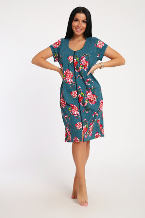 Халат Женский 82077