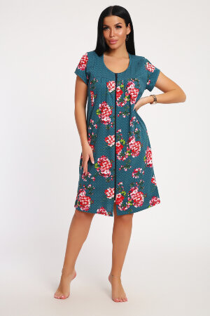 Халат Женский 82077