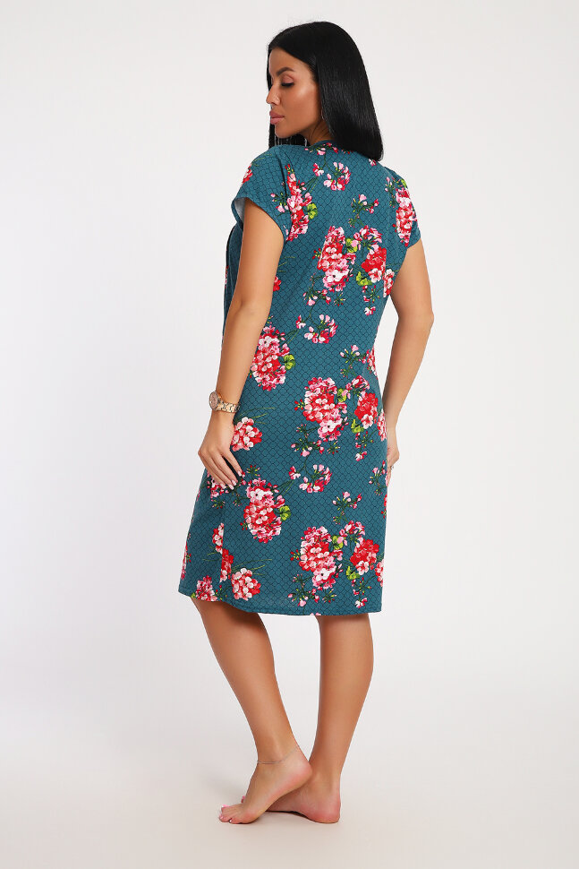 Халат Женский 82077