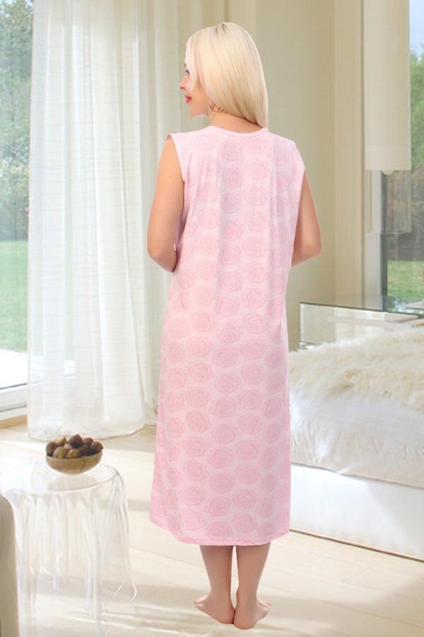 Женская ночная сорочка Анфиса