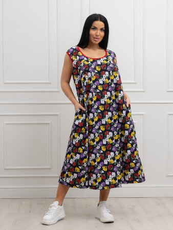 Платье Агата 2109