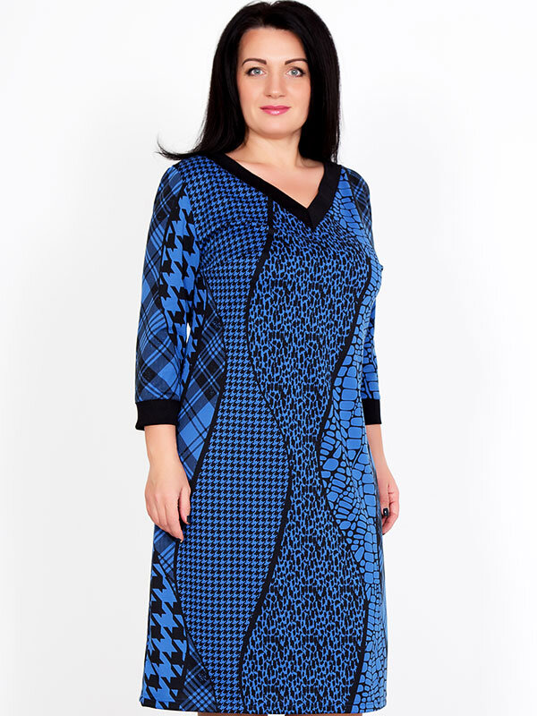 Платье Сигма 1414