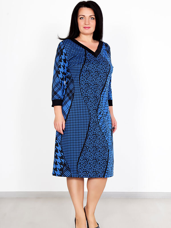 Платье Сигма 1414