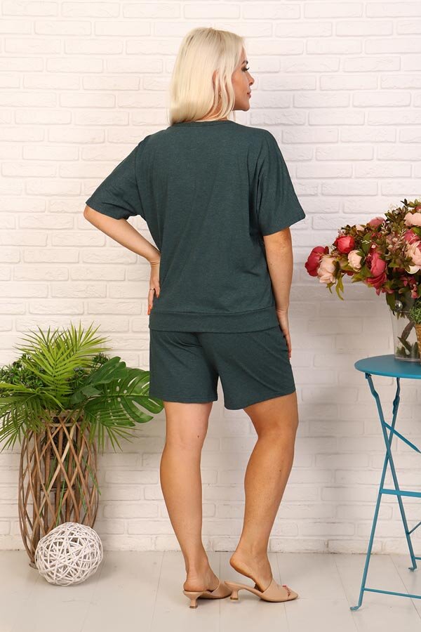 Женский костюм 12640