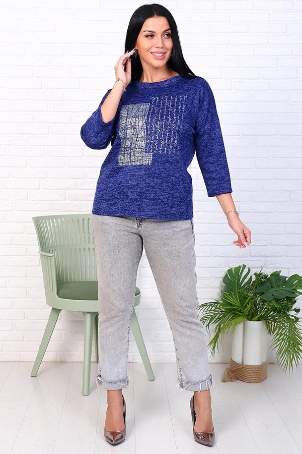 Женский джемпер 24638