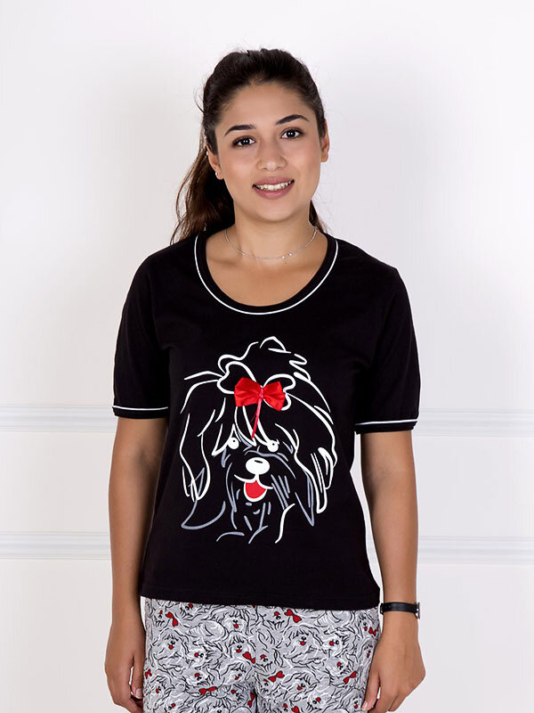 Пижама Песик 1234