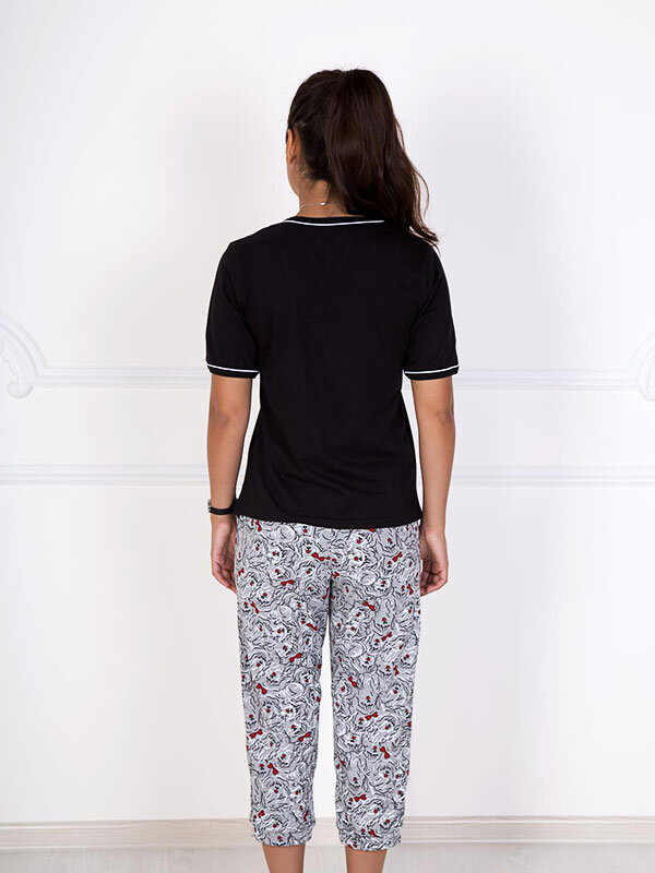 Пижама Песик 1234