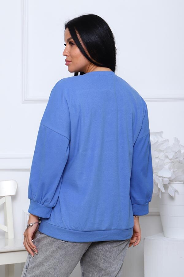 Джемпер Мира-10