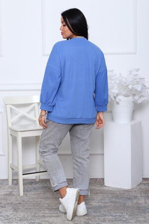 Джемпер Мира-10