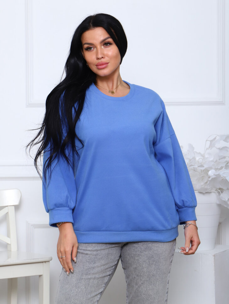 Джемпер Мира-10