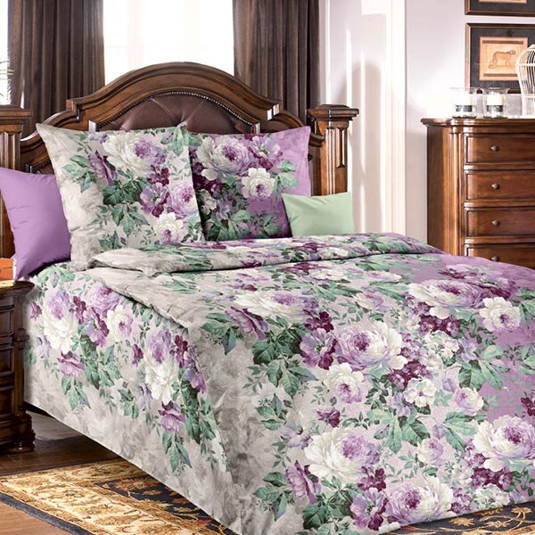 Дарина постельное белье бязь