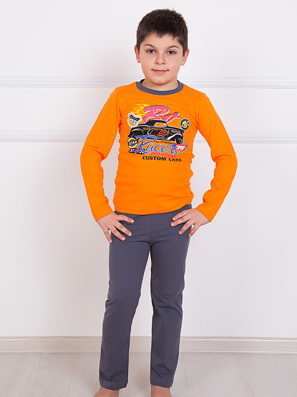 Костюм детский Макар