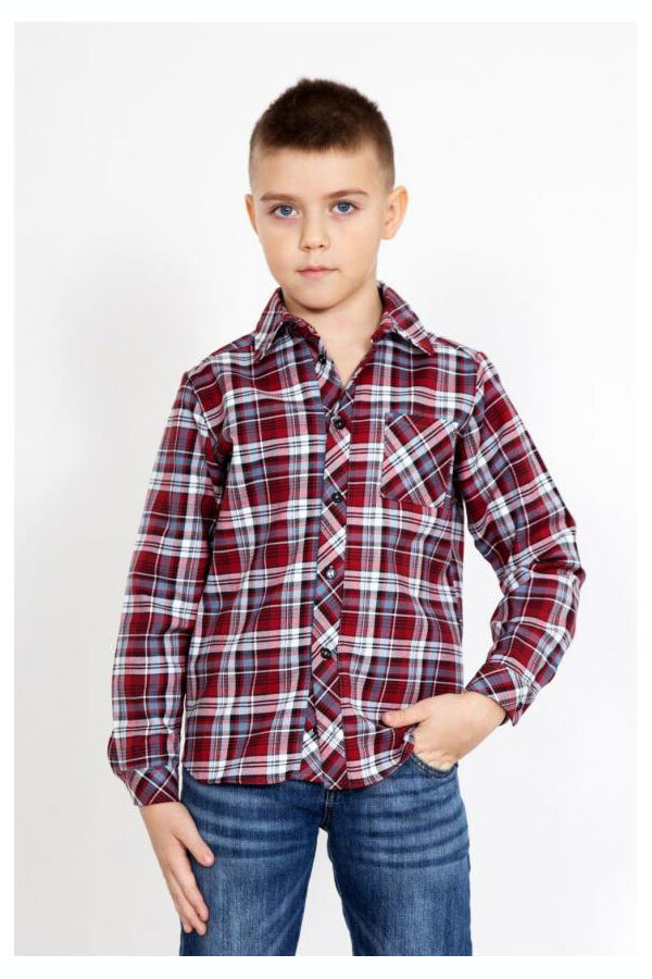 Рубашка Филипп 2927