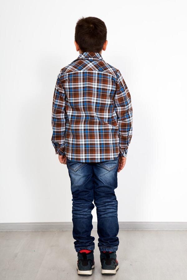 Рубашка Филипп 2927