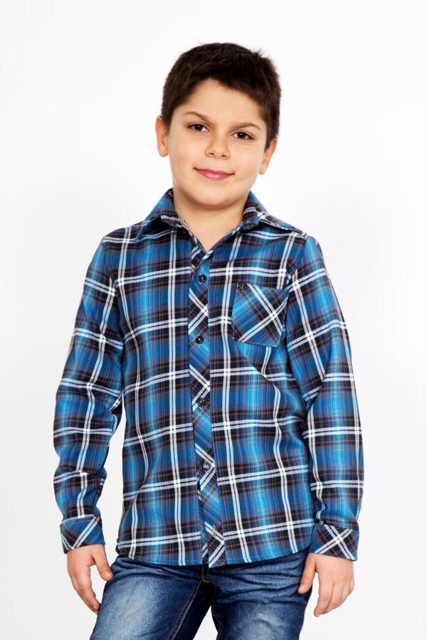 Рубашка Филипп 2927