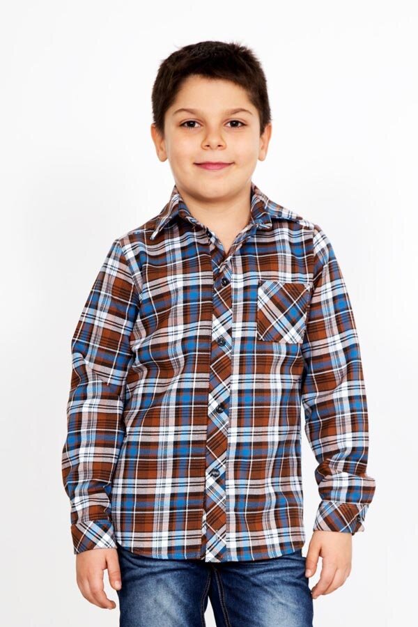 Рубашка Филипп 2927