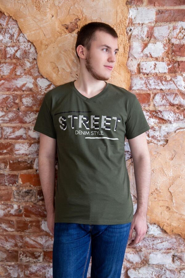 Футболка Стенли 7088