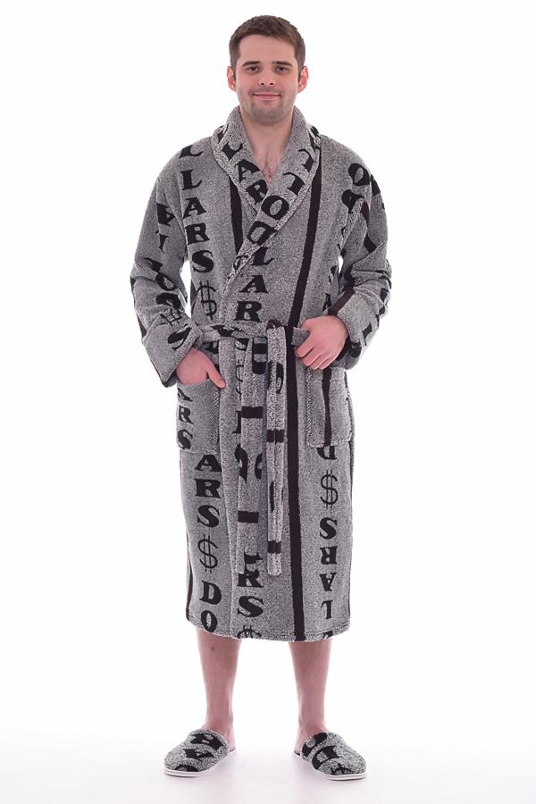 Халат мужской 9-16х