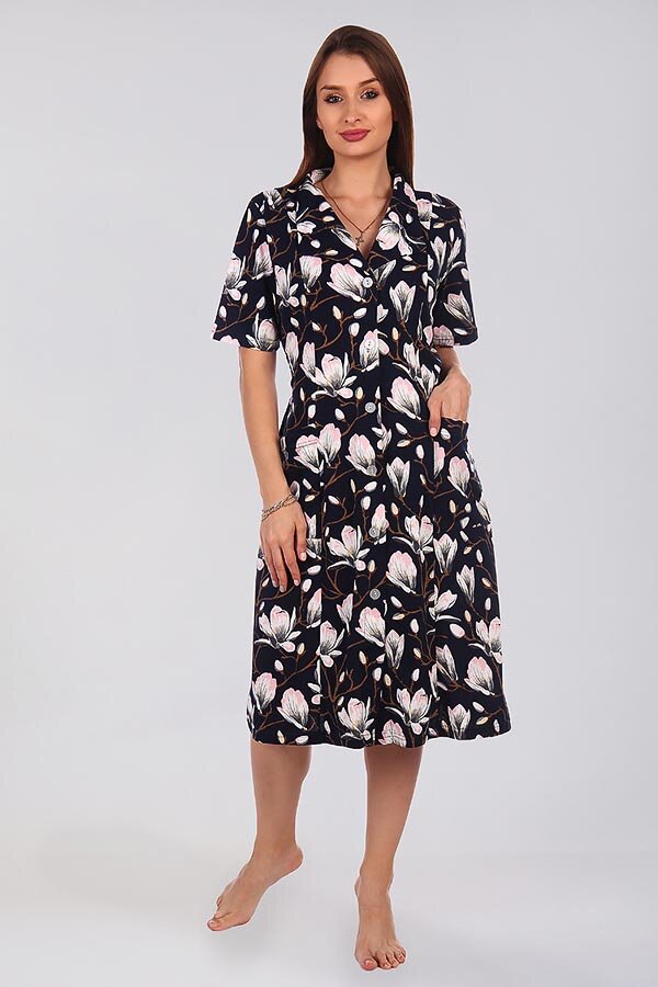 Халат женский М-159 великан