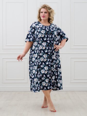 Халат Альмира 1101