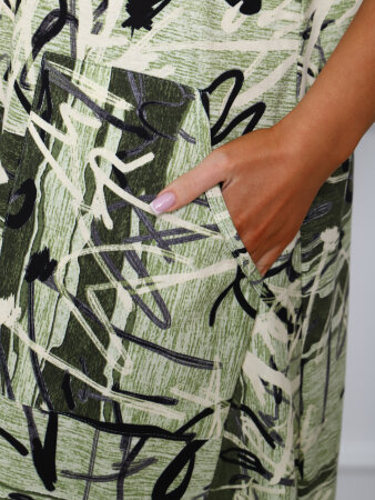 Платье Александра М-396-25