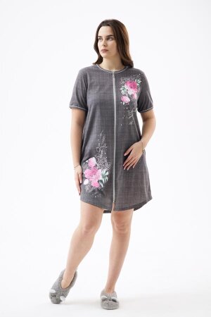 Халат Женский Лотос