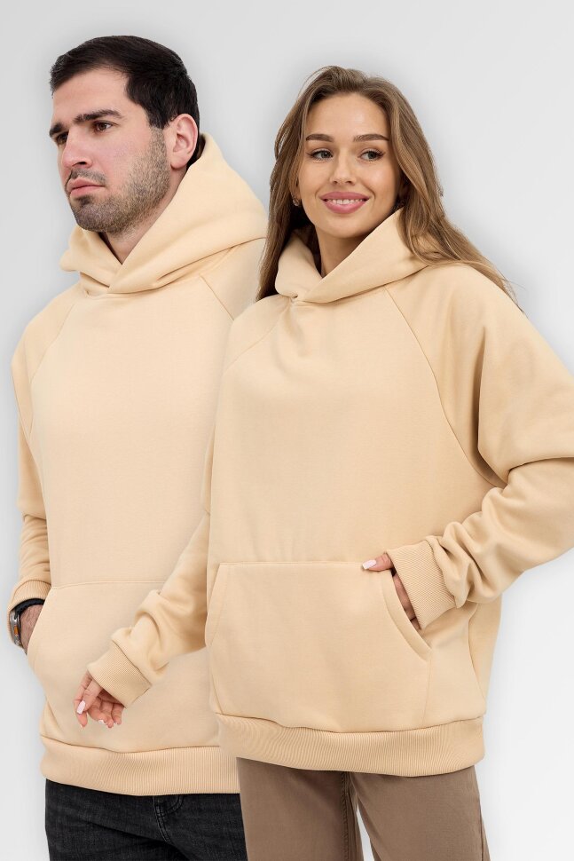 Толстовка мужская Дариан Б 9562