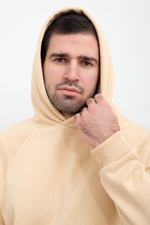 Толстовка мужская Дариан Б 9562