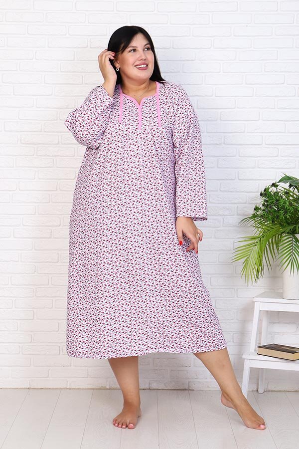 Сорочка Дуняша МАР-28