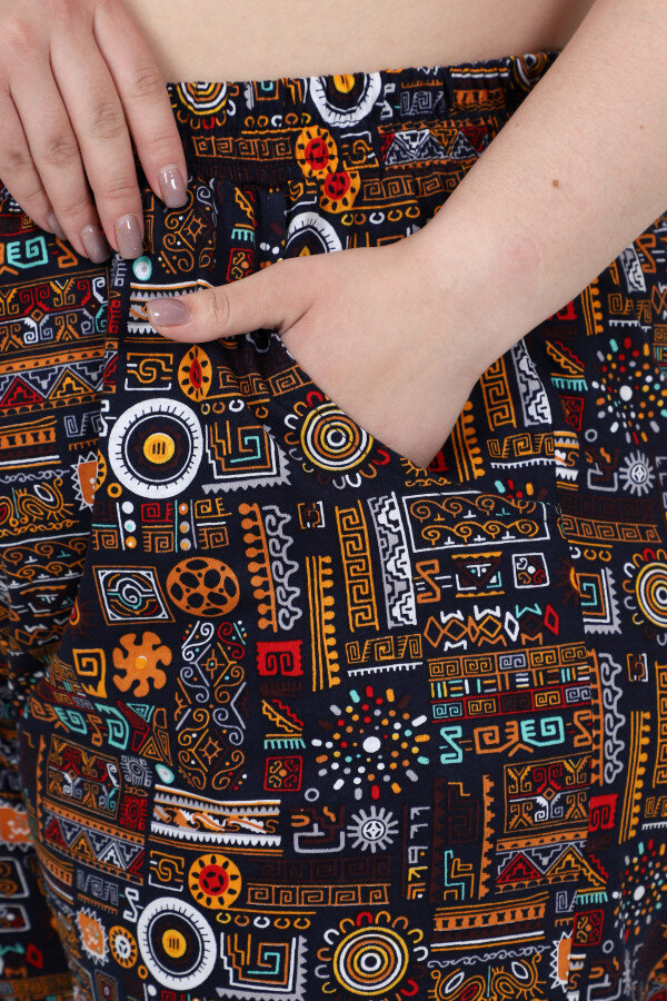 Костюм Оазис персик ПИЖ-103