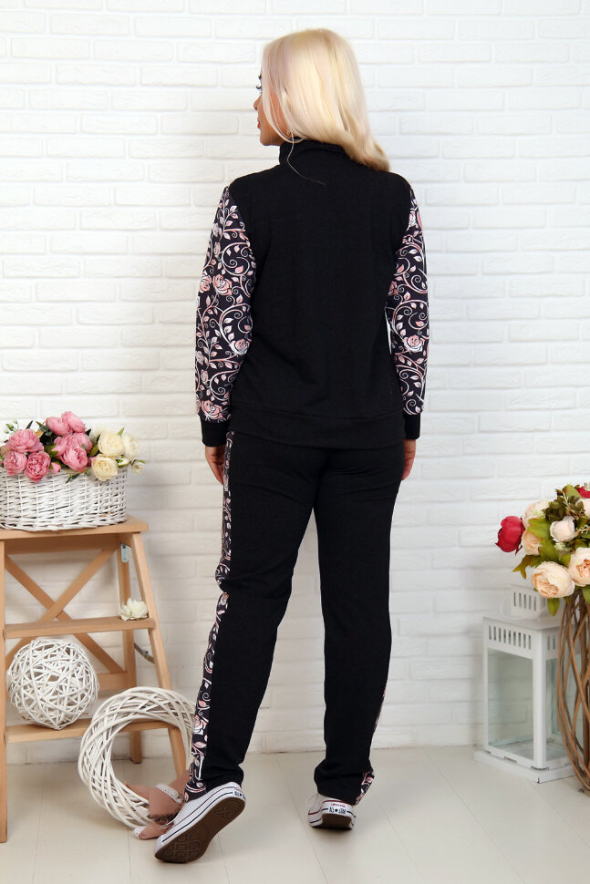 Костюм Эквадор