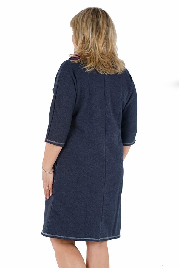 Платье 1247 ПК