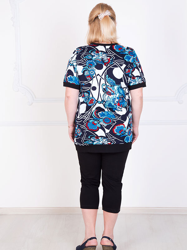 Костюм женский Глория 1744